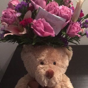 Meet your Posher, Nosey